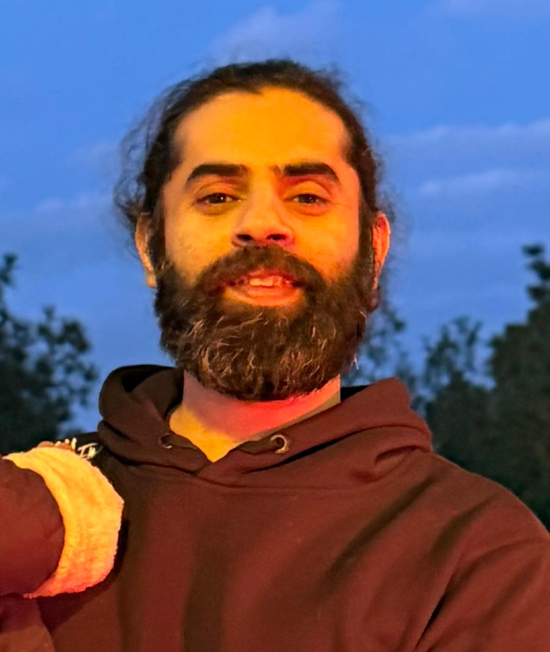Salman Tahir